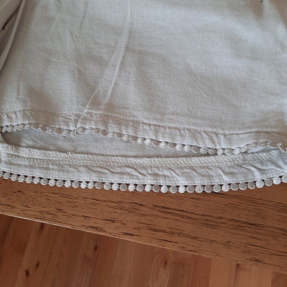 Super cute linen rayon shorts - Picture 5 of 12